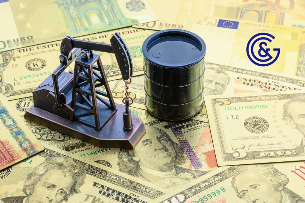 Обзор рынка нефти на период 14-18.03.2022 