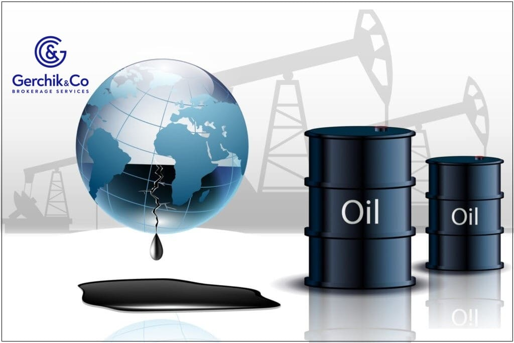 Обзор рынка нефти на период 14-18-02-2022 