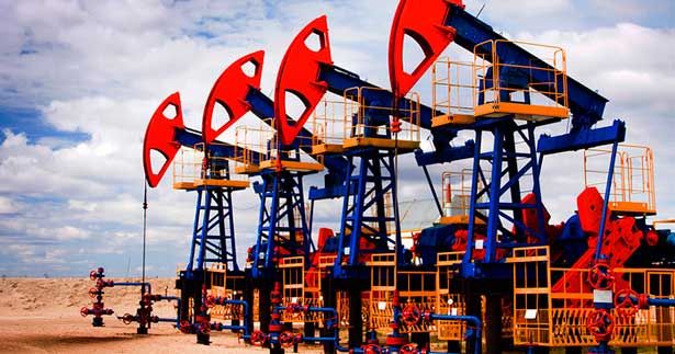 анализ нефти на 14 06 16