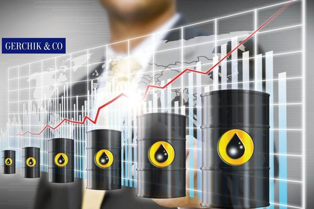 How to make money as the crude oil price changes: 3 handy Indicators