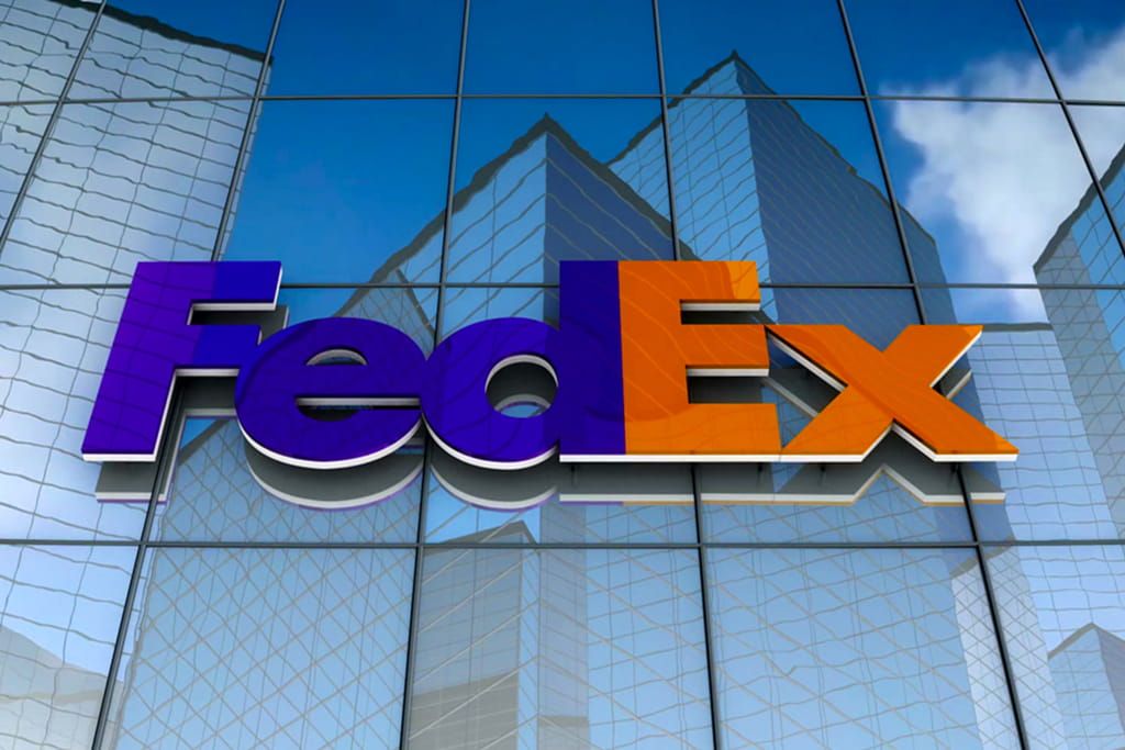 FedEx Corporation: Как поверить в силу собственного бизнеса