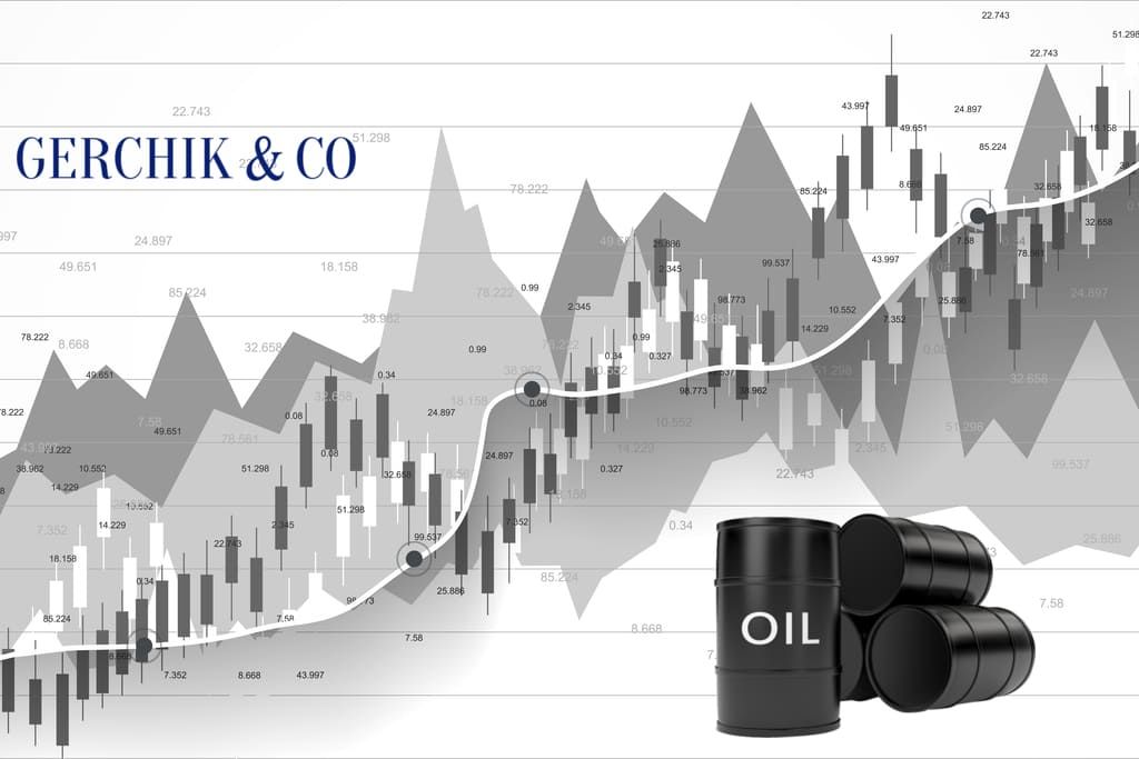 Курс нефти и от чего он зависит